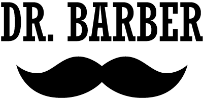 DrBarber Logo